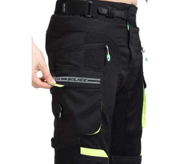 Solace Coolpro V3T.0 Mesh Pant - Image 5