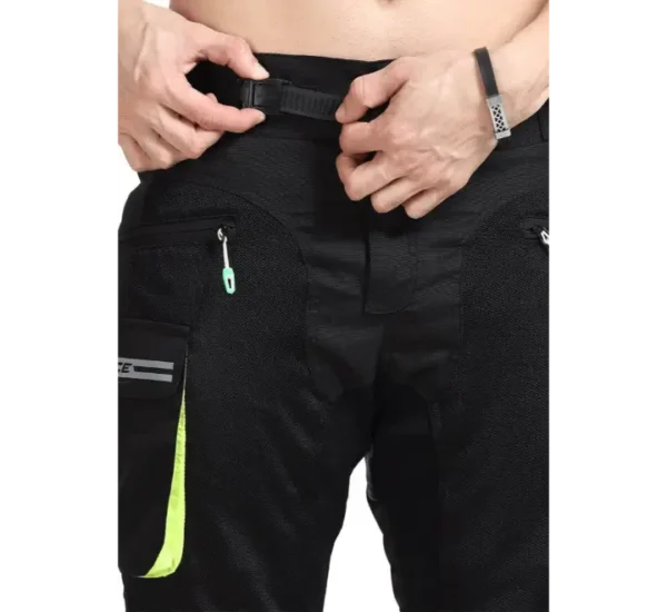 Solace Coolpro V3T.0 Mesh Pant - Image 7