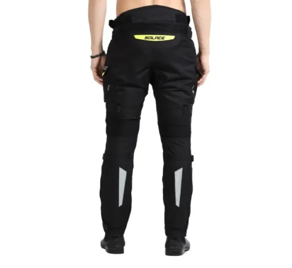 Solace Coolpro V3T.0 Mesh Pant - Image 8