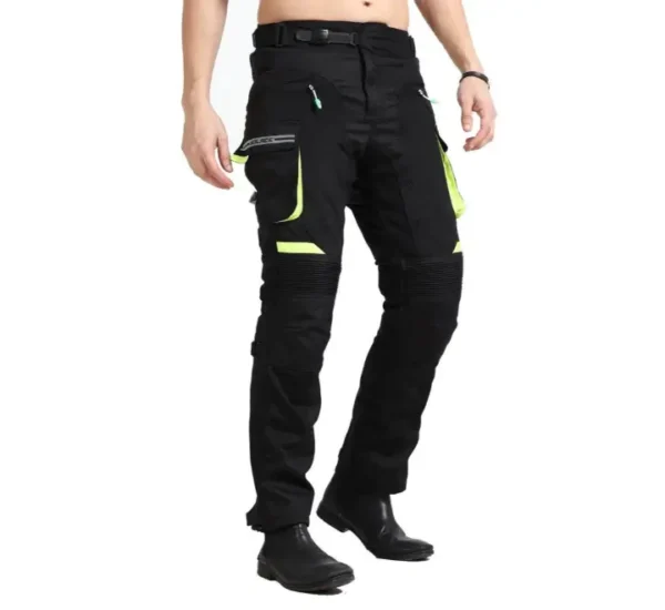 Solace Coolpro V3T.0 Mesh Pant - Image 9