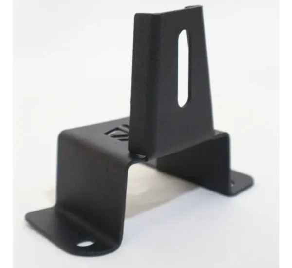 Motocare Fog Light Mount For Royal Enfield Super Meteor 650 - Image 4