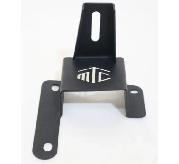 Motocare Fog Light Mount For Royal Enfield Super Meteor 650 - Image 2