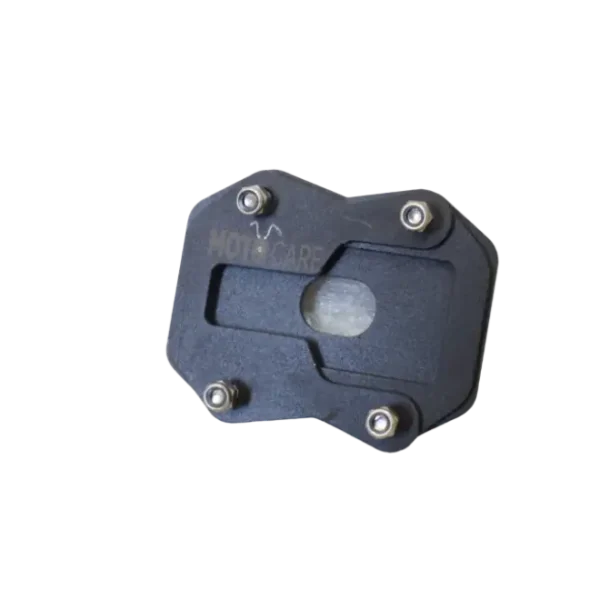 Motocare Side Stand Extender for Suzuki V Strom