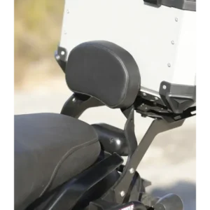 Moto Torque Back Rest for Harley X440