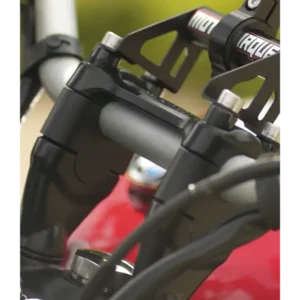Moto Torque Handlebar Risers for Triumph Speed 400/Scrambler 400X