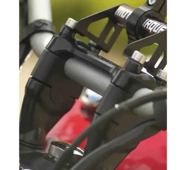 Moto Torque Handlebar Risers for Triumph Speed 400/Scrambler 400X