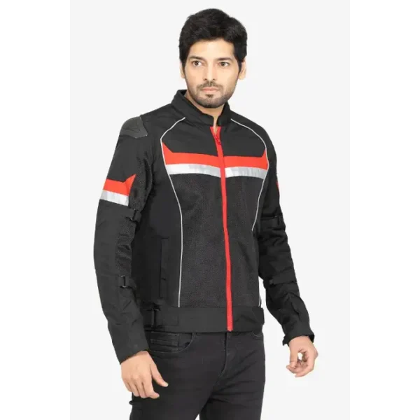 Lone Ranger Advento V2 Jacket