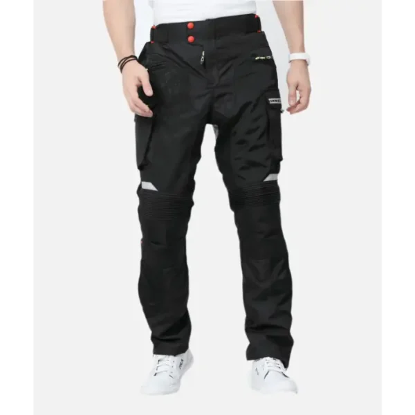 Solace Coolpro V3T.0 Mesh Pant
