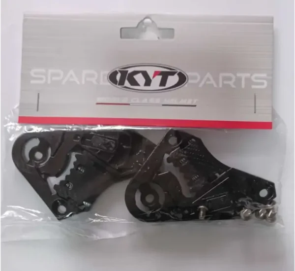 KYT Ratchet (Full Pivot Kit) for TT Revo