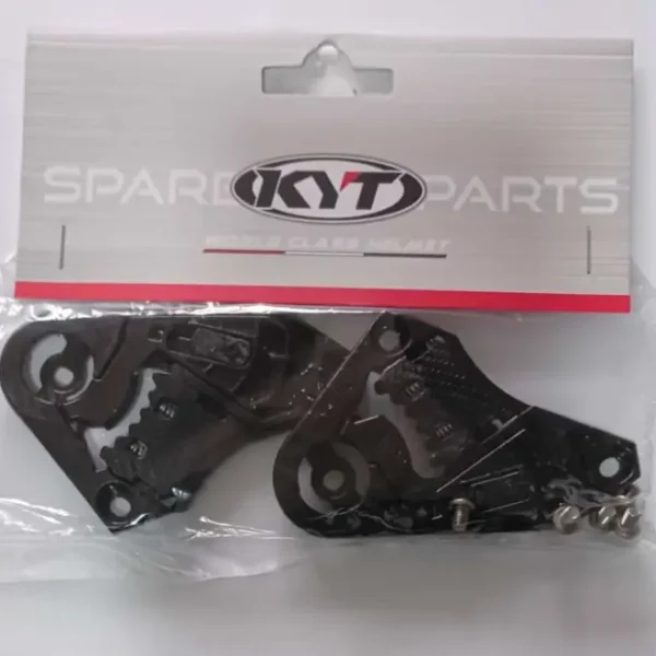 KYT Ratchet for NZ race/R2R Pro/TT Course