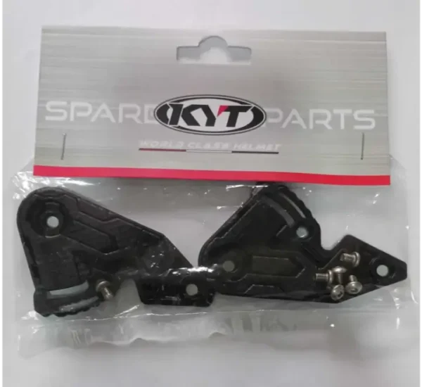 KYT Ratchet (Full Pivot Kit) for TT Revo - Image 3