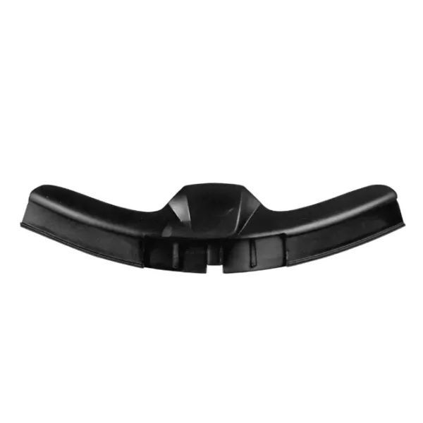 KYT Spare Nose Deflector for TT Revo Helmets