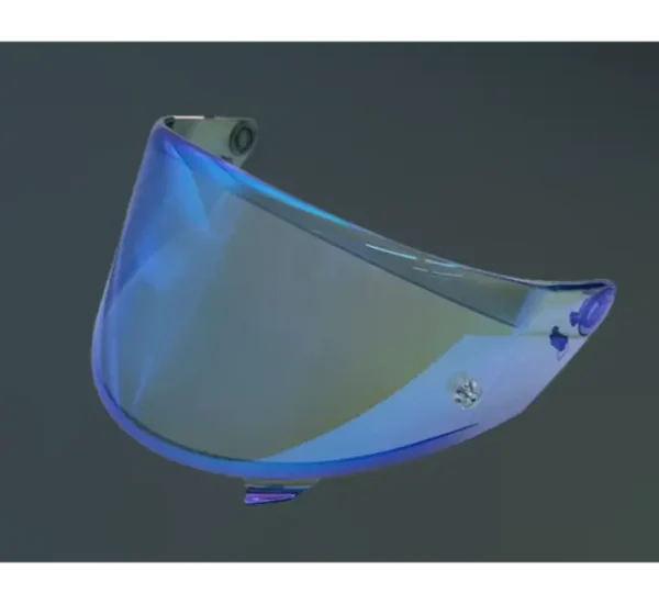 KYT Visor for NZ-Race - Image 2