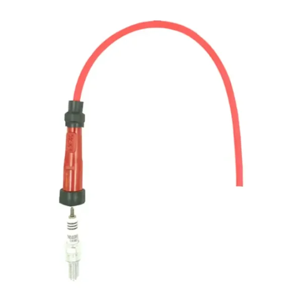 N Gage Spark Plug Kit For Royal Enfield Himalayan 411/Scram 411