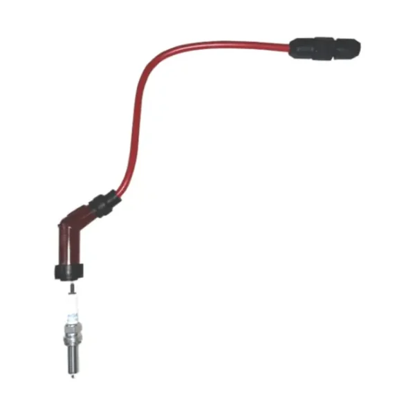 N Gage NGK Spark Plug Kit For Hero X Pulse 200 4V