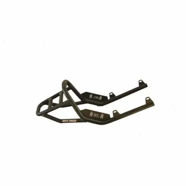 Moto Torque Back Carrier for Harley X440