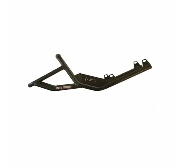 Moto Torque Back Carrier for Harley X440 - Image 3