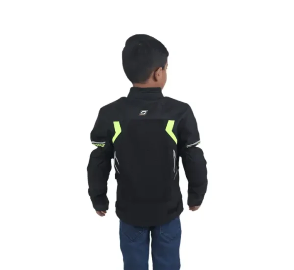 Solace Reywin Kids Jacket - Image 3