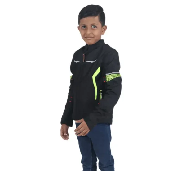 Solace Reywin Kids Jacket - Image 2