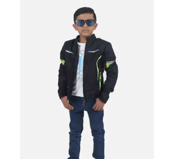 Solace Reywin Kids Jacket