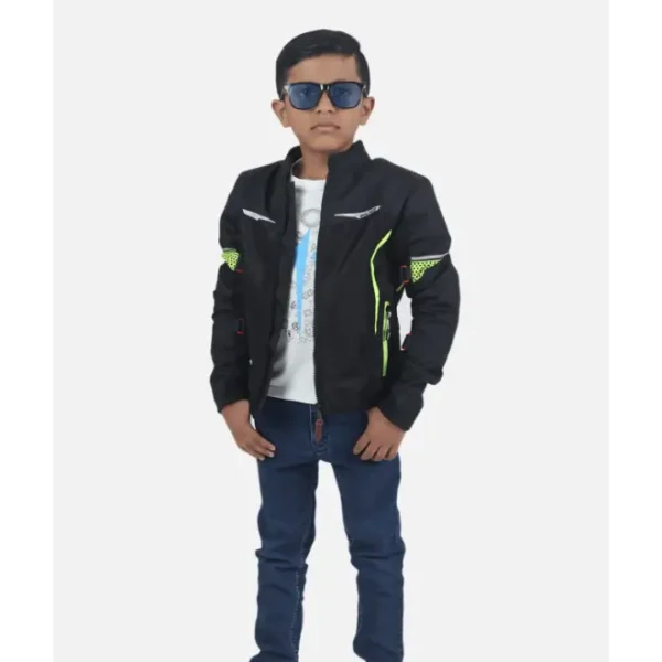 Solace Reywin Kids Jacket