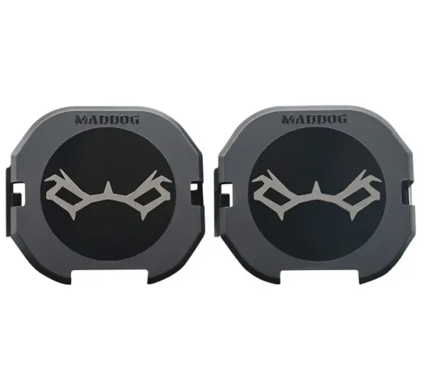 Maddog New Scout / Scout-X Auxiliary light filters - Image 2