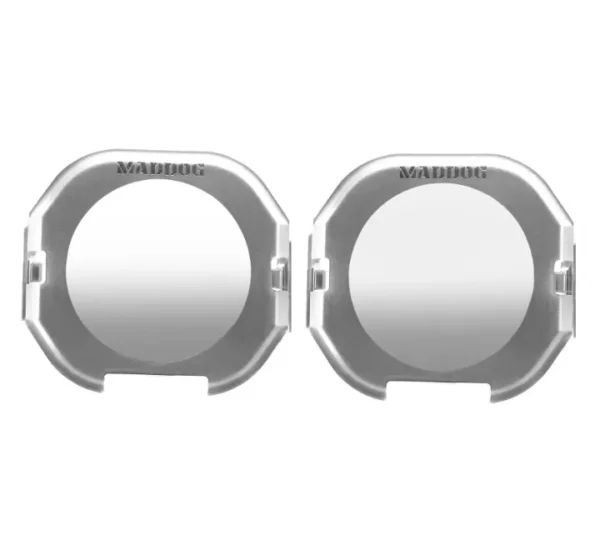 Maddog New Scout / Scout-X Auxiliary light filters - Image 4