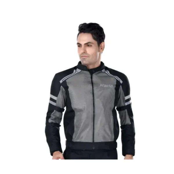 Raida Tourer Riding Jacket