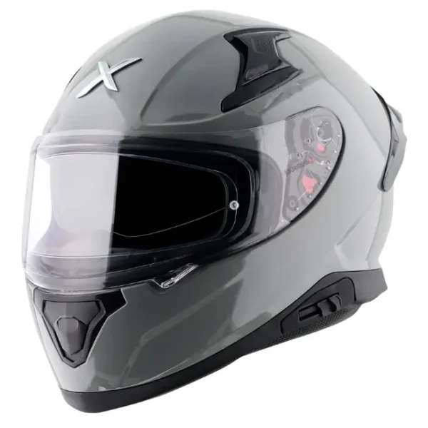 Axor Apex Helmet Solid Cool Grey