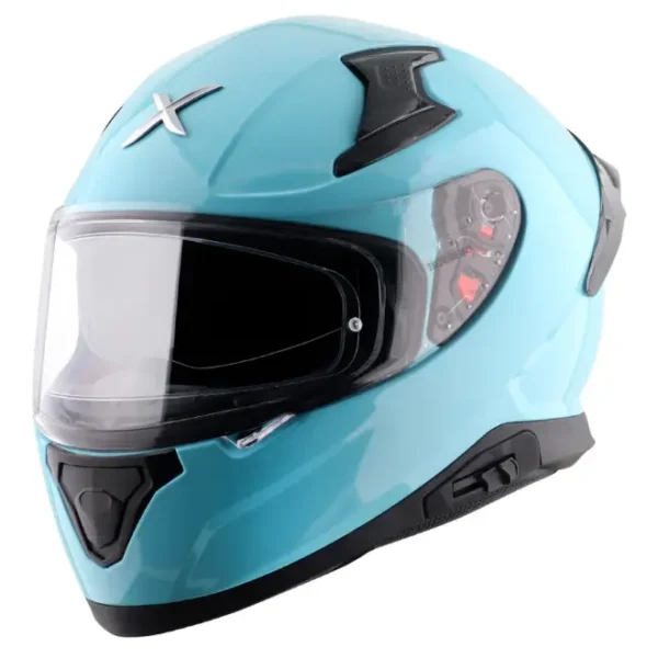 Axor Apex Helmet Solid Hex Blue