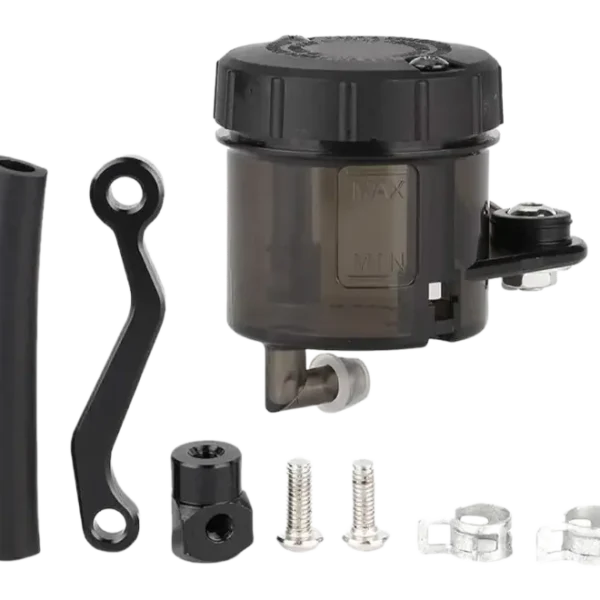 MG Oil Container (Tinted)