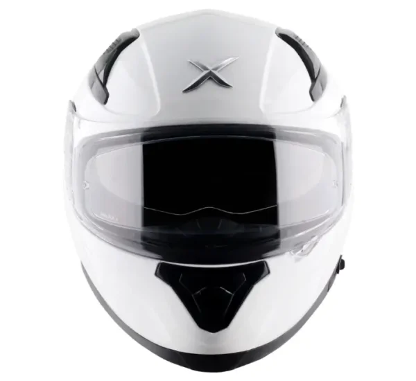 Axor Apex Helmet Solid White - Image 9