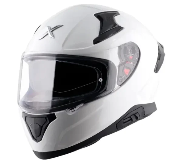 Axor Apex Helmet Solid White