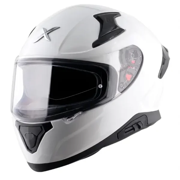 Axor Apex Helmet Solid White