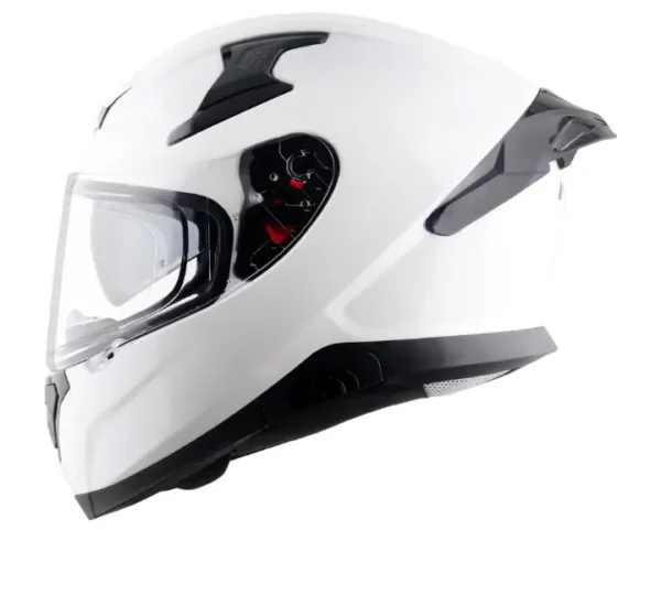 Axor Apex Helmet Solid White - Image 5