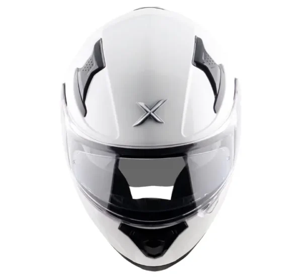 Axor Apex Helmet Solid White - Image 3