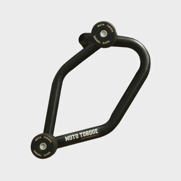 Moto Torque Interceptor 650 / GT 650 - Crash Guard V1.0