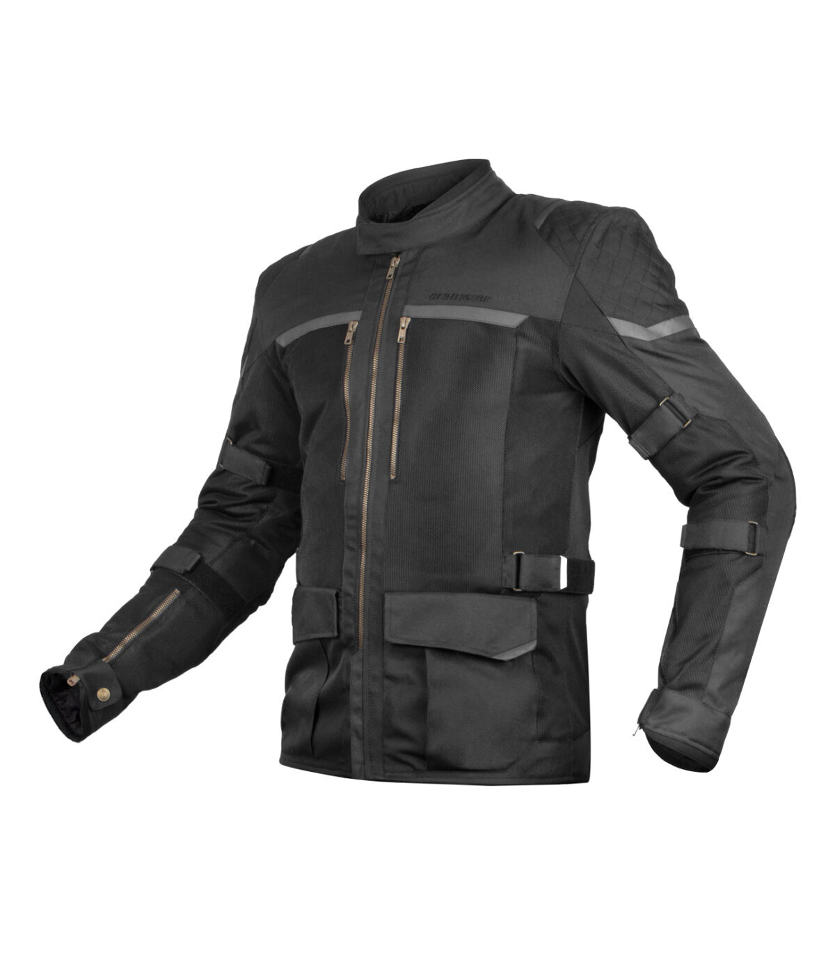 Cramster ECLIPSE JACKET
