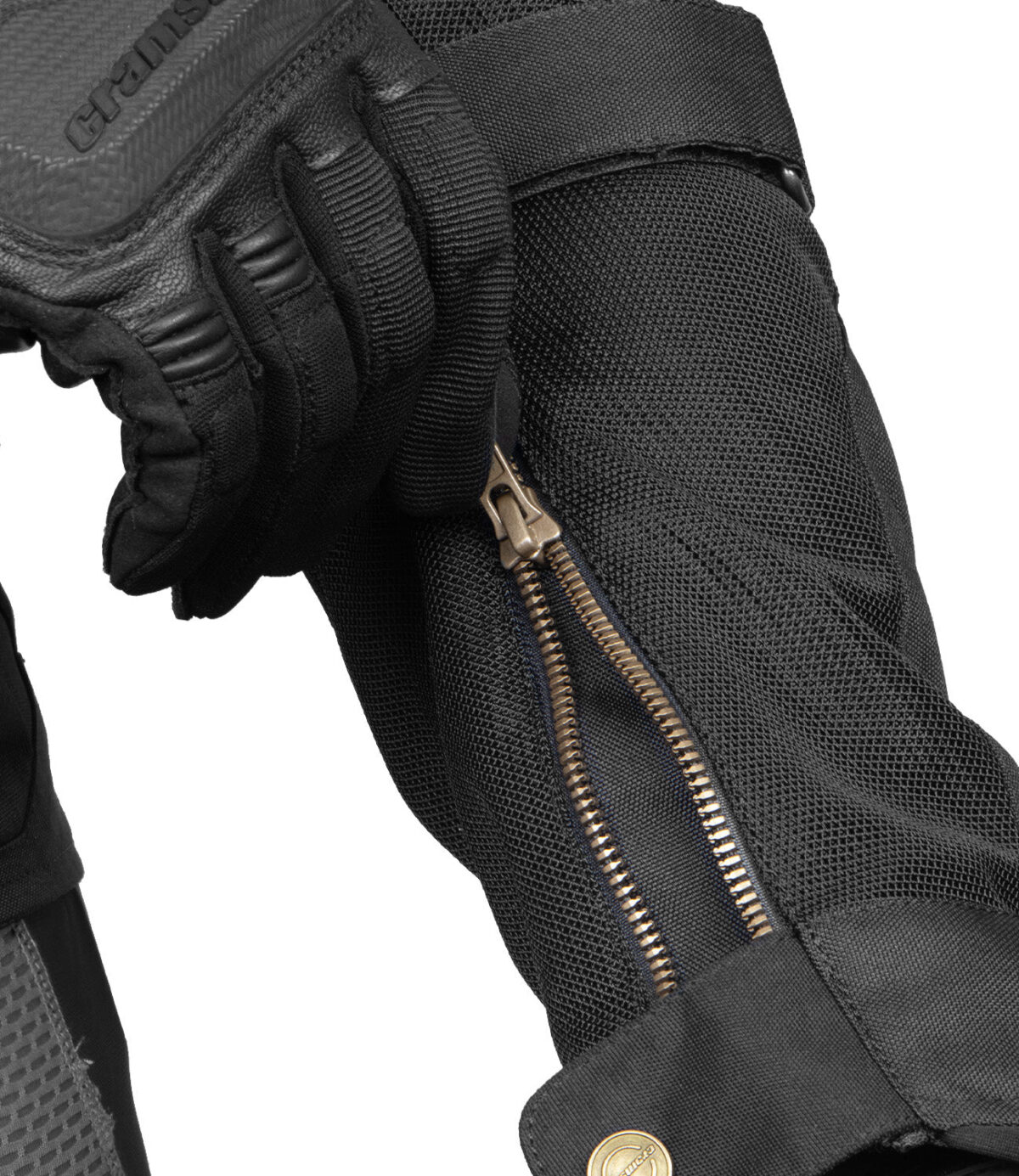 Cramster ECLIPSE JACKET - Image 10