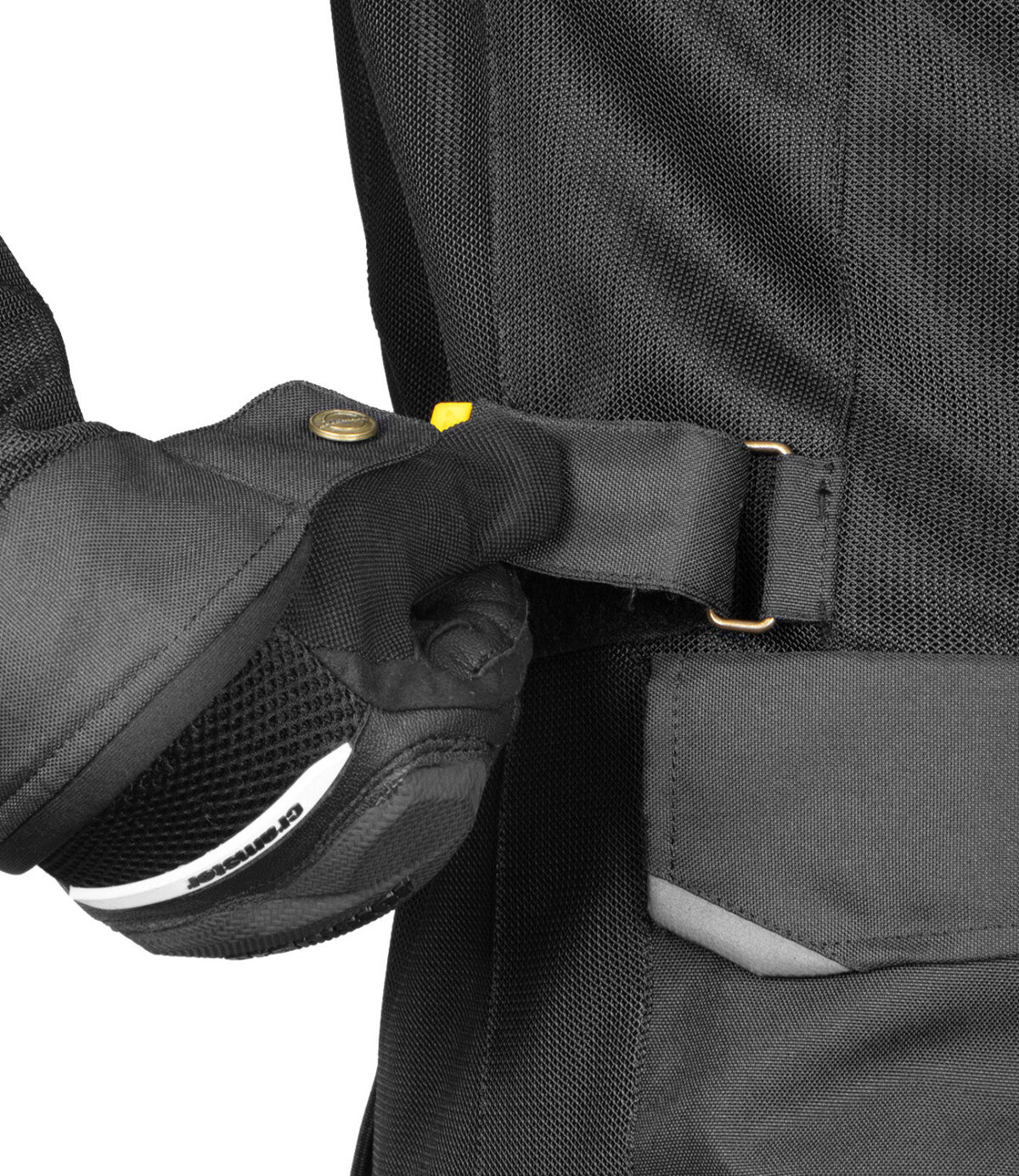 Cramster ECLIPSE JACKET - Image 9