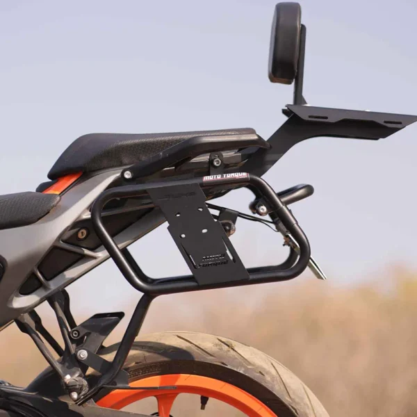 Moto Torque KTM Duke 250/390 Gen 3 Saddle Stay