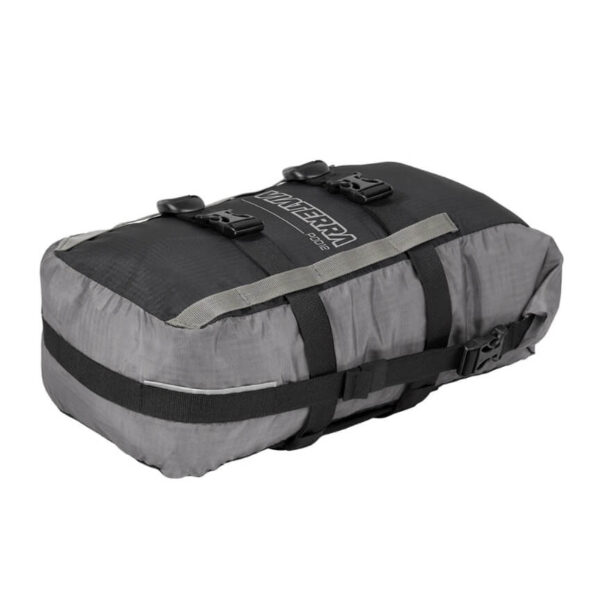 VIATERRA POD - 100% WATERPROOF MOTORCYCLE TAIL BAG - Image 3