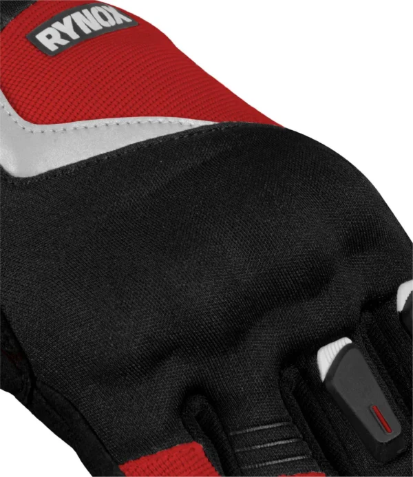 Rynox Helium GT Gloves - Image 30