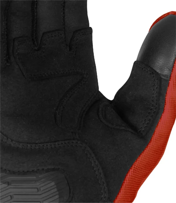 Rynox Helium GT Gloves - Image 29