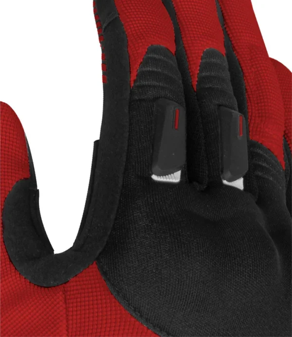 Rynox Helium GT Gloves - Image 25