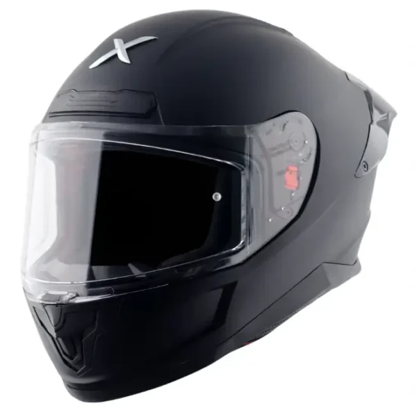 Axor Saber Black Helmet