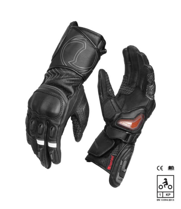 RYNOX ADVENTO PRO GLOVES - Image 9