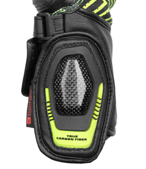 RYNOX ADVENTO PRO GLOVES - Image 2