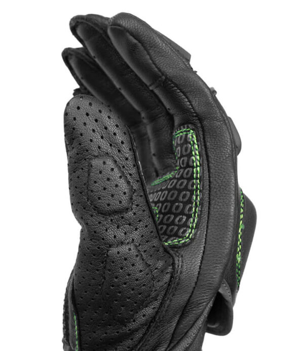 RYNOX ADVENTO PRO GLOVES - Image 6