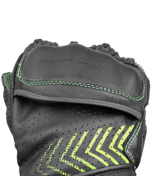 RYNOX ADVENTO PRO GLOVES - Image 5